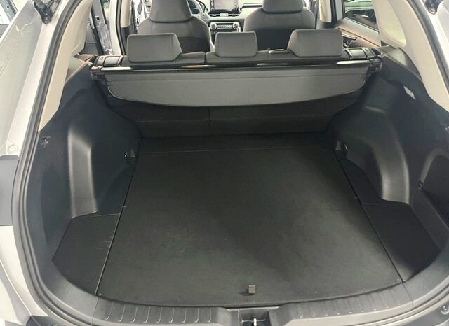 TOYOTA RAV4 ADVANCE 220H HYBRID AÑO 2021 lleno