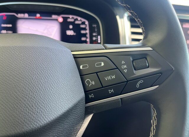 SEAT ATECA STYLE 1.5 TSi 150CV DSG – AUTOMATICO AÑO 2021 lleno
