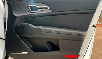 KIA SPORTAGE DRIVE 1.6 TGDi 150CV HYBRID AÑO 2022 lleno