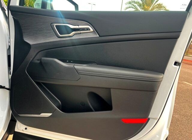 KIA SPORTAGE DRIVE 1.6 TGDi 150CV HYBRID AÑO 2022 lleno