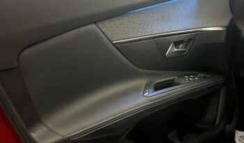 PEUGEOT 3008 ALLURE PACK 1.2i 130CV AT8 – AUTOMATICO AÑO 2021 lleno