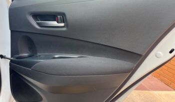 TOYOTA COROLLA HYBRID ACTIVE 125H AÑO 2021 lleno