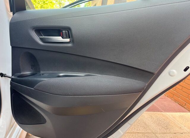 TOYOTA COROLLA HYBRID ACTIVE 125H AÑO 2021 lleno