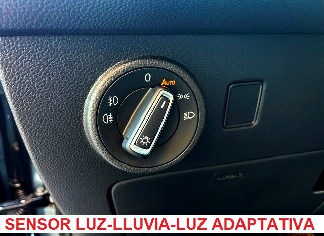 SEAT ATECA STYLE 1.5 TSi 150CV DSG – AUTOMATICO AÑO 2021 lleno