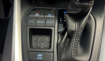 TOYOTA RAV4 ADVANCE 220H HYBRID AÑO 2021 lleno