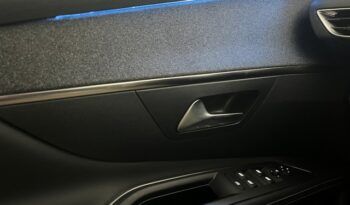 PEUGEOT 3008 ALLURE PACK 1.2i 130CV AT8 – AUTOMATICO AÑO 2021 lleno