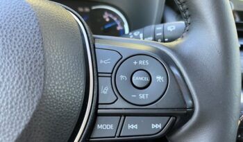 TOYOTA RAV4 ADVANCE 220H HYBRID AÑO 2021 lleno