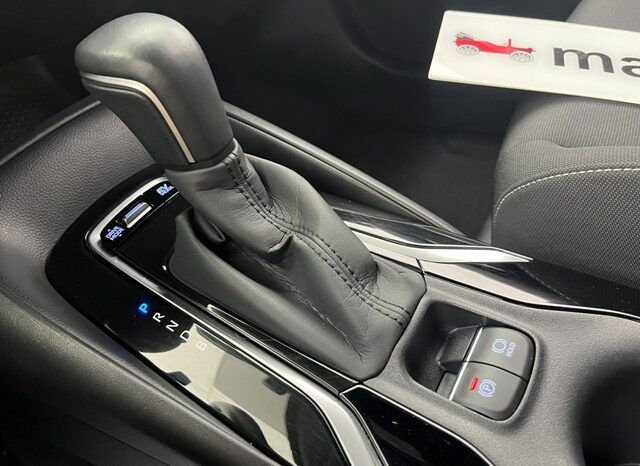 TOYOTA COROLLA HYBRID ACTIVE 125H AÑO 2021 lleno