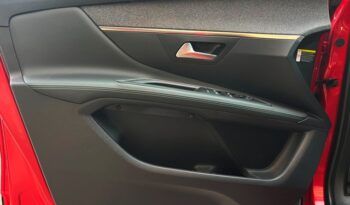 PEUGEOT 3008 ALLURE PACK 1.2i 130CV AT8 – AUTOMATICO AÑO 2021 lleno