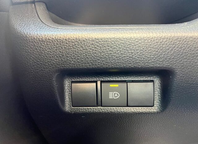 TOYOTA RAV4 ADVANCE 220H HYBRID AÑO 2021 lleno