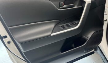 TOYOTA RAV4 HYBRID BUSINESS AÑO 2022 lleno