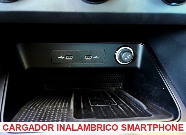 SEAT ATECA STYLE 1.5 TSi 150CV DSG – AUTOMATICO AÑO 2021 lleno