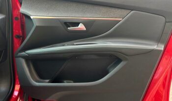 PEUGEOT 3008 ALLURE PACK 1.2i 130CV AT8 – AUTOMATICO AÑO 2021 lleno
