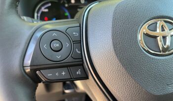 TOYOTA RAV4 ADVANCE 220H HYBRID AÑO 2021 lleno