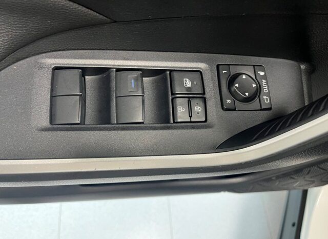 TOYOTA RAV4 HYBRID BUSINESS AÑO 2022 lleno