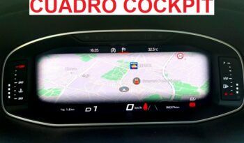 SEAT ATECA STYLE 1.5 TSi 150CV DSG – AUTOMATICO AÑO 2021 lleno