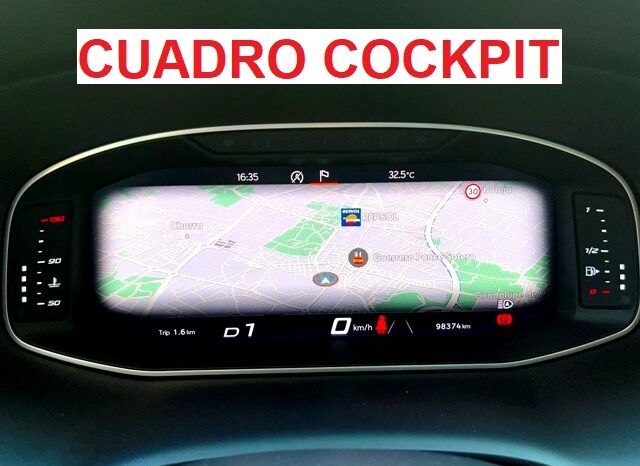 SEAT ATECA STYLE 1.5 TSi 150CV DSG – AUTOMATICO AÑO 2021 lleno