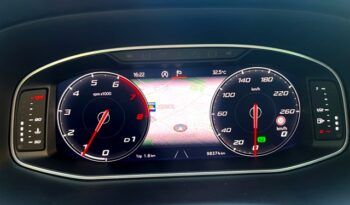 SEAT ATECA STYLE 1.5 TSi 150CV DSG – AUTOMATICO AÑO 2021 lleno
