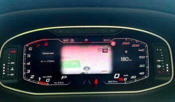 SEAT ATECA STYLE 1.5 TSi 150CV DSG – AUTOMATICO AÑO 2021 lleno