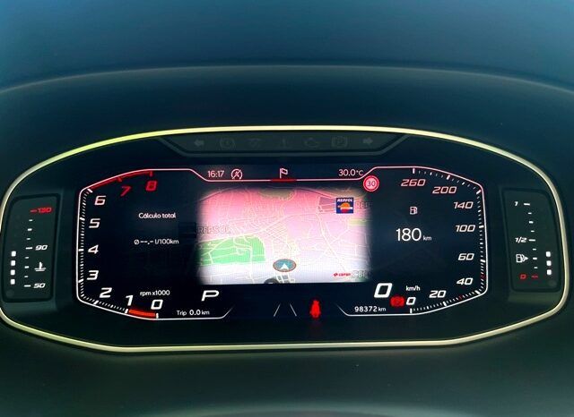 SEAT ATECA STYLE 1.5 TSi 150CV DSG – AUTOMATICO AÑO 2021 lleno