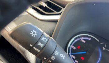 TOYOTA RAV4 ADVANCE 220H HYBRID AÑO 2021 lleno