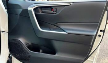 TOYOTA RAV4 HYBRID BUSINESS AÑO 2022 lleno