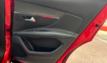 PEUGEOT 3008 ALLURE PACK 1.2i 130CV AT8 – AUTOMATICO AÑO 2021 lleno