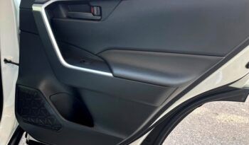 TOYOTA RAV4 HYBRID BUSINESS AÑO 2022 lleno