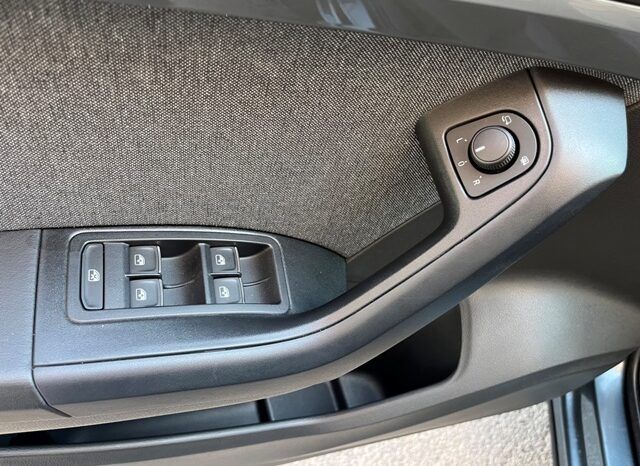 SEAT ATECA STYLE 1.5 TSi 150CV DSG – AUTOMATICO AÑO 2021 lleno