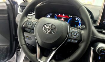 TOYOTA RAV4 ADVANCE 220H HYBRID AÑO 2021 lleno