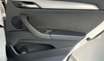 BMW X1 SDRIVE BUSINESS 116D AUTOMATICO AÑO 2020 lleno
