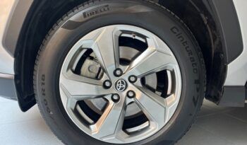 TOYOTA RAV4 ADVANCE 220H HYBRID AÑO 2021 lleno