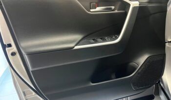 TOYOTA RAV4 ADVANCE 220H HYBRID AÑO 2021 lleno