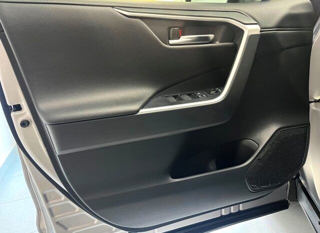 TOYOTA RAV4 ADVANCE 220H HYBRID AÑO 2021 lleno