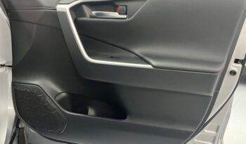 TOYOTA RAV4 ADVANCE 220H HYBRID AÑO 2021 lleno