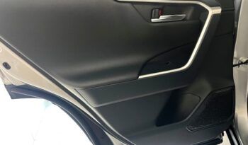 TOYOTA RAV4 ADVANCE 220H HYBRID AÑO 2021 lleno
