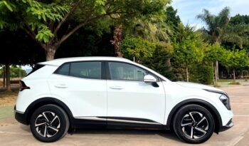 KIA SPORTAGE DRIVE 1.6 TGDi 150CV HYBRID AÑO 2022 lleno