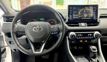 TOYOTA RAV4 HYBRID BUSINESS AÑO 2022 lleno