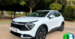 KIA SPORTAGE DRIVE 1.6 TGDi 150CV HYBRID AÑO 2022
