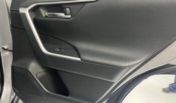 TOYOTA RAV4 ADVANCE 220H HYBRID AÑO 2021 lleno