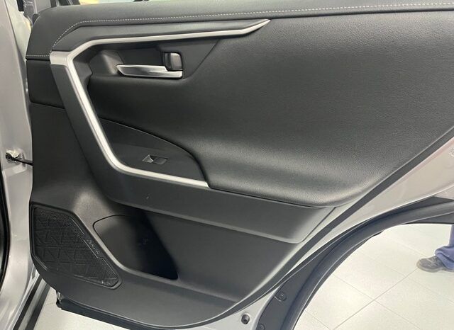 TOYOTA RAV4 ADVANCE 220H HYBRID AÑO 2021 lleno