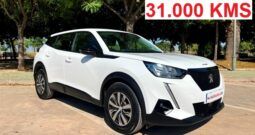 PEUGEOT 2008 ACTIVE 1.2i 100CV 6 VELOCIDADES MODELO 2022