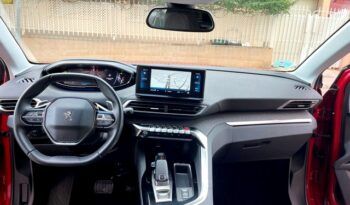 PEUGEOT 3008 ALLURE PACK 1.2i 130CV AT8 – AUTOMATICO AÑO 2021 lleno