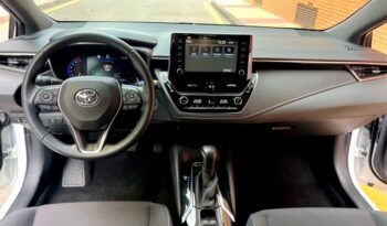 TOYOTA COROLLA HYBRID ACTIVE 125H AÑO 2021 lleno