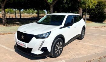 PEUGEOT 2008 ACTIVE 1.2i 100CV 6 VELOCIDADES MODELO 2022 lleno