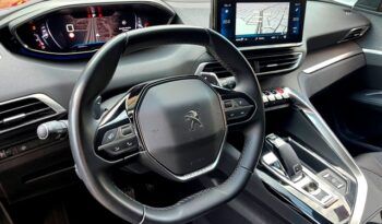 PEUGEOT 3008 ALLURE PACK 1.2i 130CV AT8 – AUTOMATICO AÑO 2021 lleno