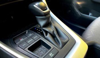 TOYOTA RAV4 HYBRID BUSINESS AÑO 2022 lleno