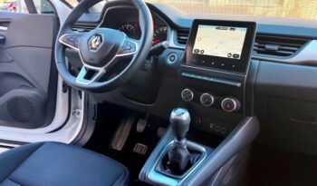 RENAULT CAPTUR INTENS 1.0TCe 92CV 6 VELOCIDADES AÑO 2021 lleno