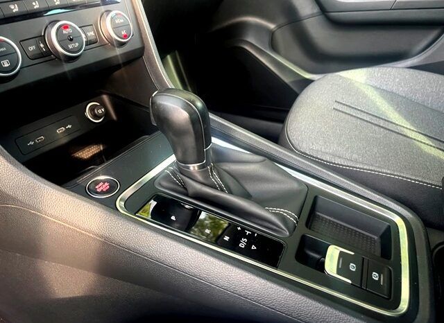 SEAT ATECA STYLE DSG 1.5TSi 150CV AUTOMATICO AÑO 2021 lleno