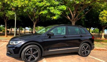 VOLKSWAGEN TIGUAN LIFE 2.0TDi 150CV DSG – AUTOMATICO AÑO 2021 lleno